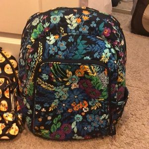 Vera Bradley Backpack